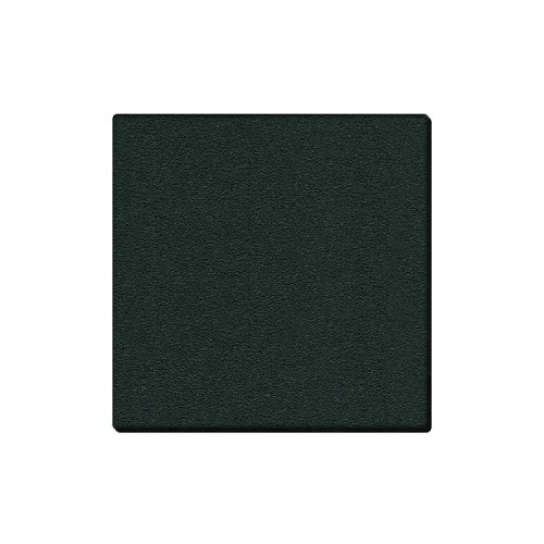 PremaTak Unframed Vinyl Tackboard - Ebony