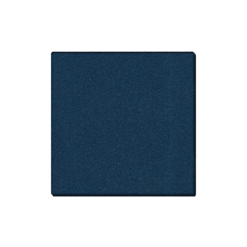 PremaTak Unframed Vinyl Tackboard - Navy