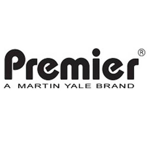 Refurbished Premier Heavy Duty 36" Wood Paper Trimmer With Clamp - WC36