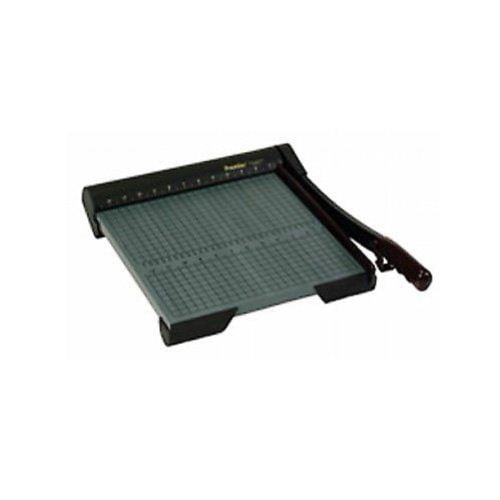 Premier Heavy Duty 12" Wood Paper Trimmer - W12