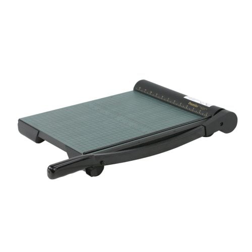 Premier Heavy Duty 15" Wood Paper Trimmer - W15