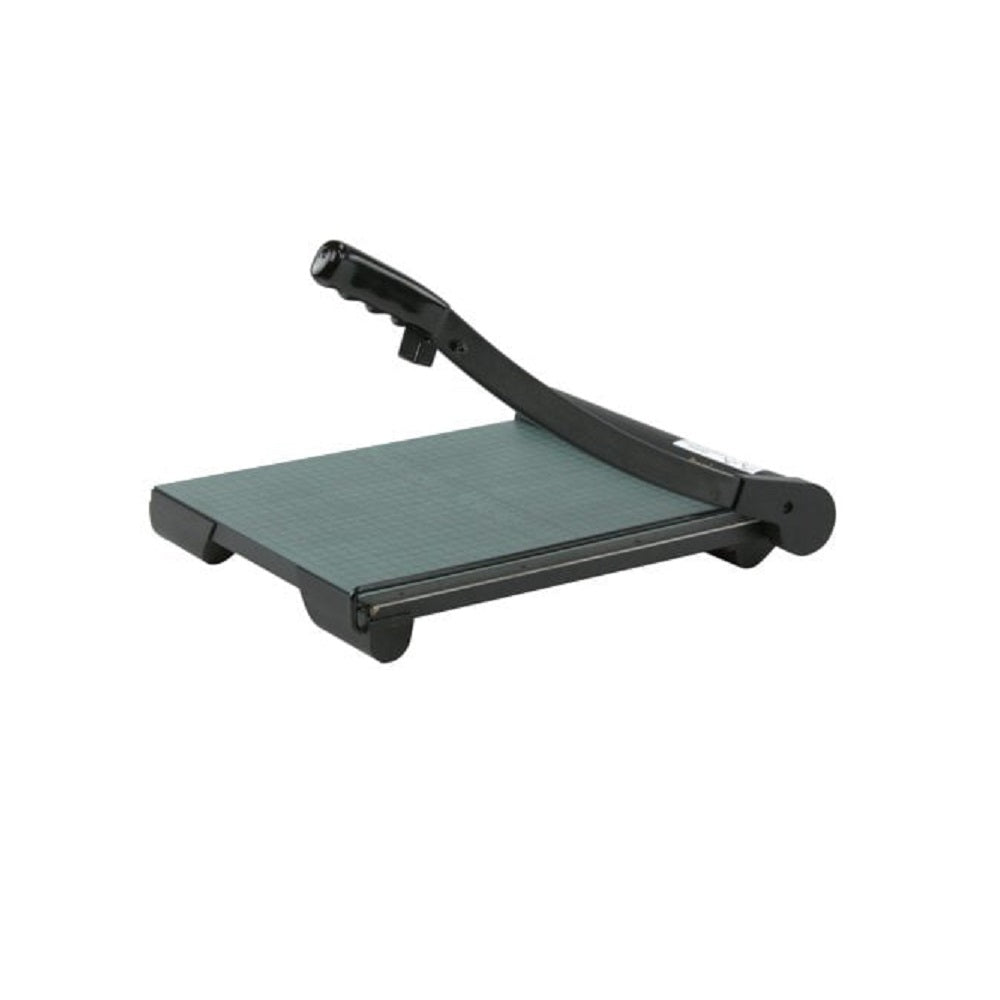 Premier Heavy Duty 15" Wood Paper Trimmer - W15