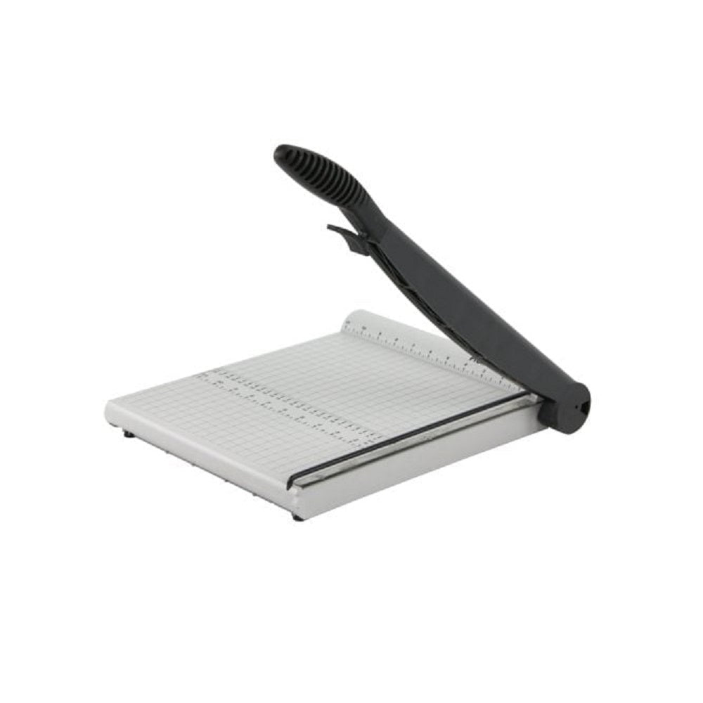Premier P212X Polyboard 11-3/4 Inch Guillotine Paper Cutter