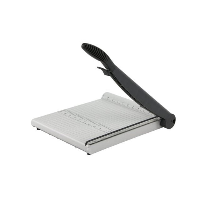 Premier P212X Polyboard 11-3/4 Inch Guillotine Paper Cutter