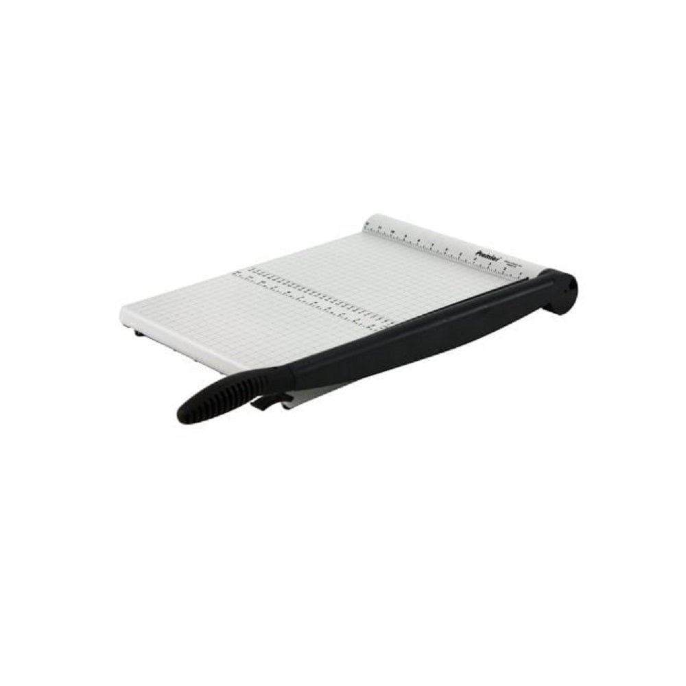 Premier P215X Polyboard 15 Inch Guillotine Paper Cutter
