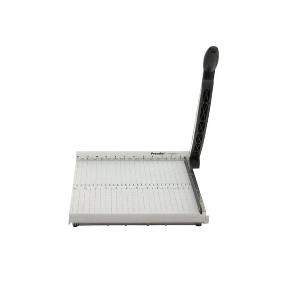 Premier P215X Polyboard 15 Inch Guillotine Paper Cutter