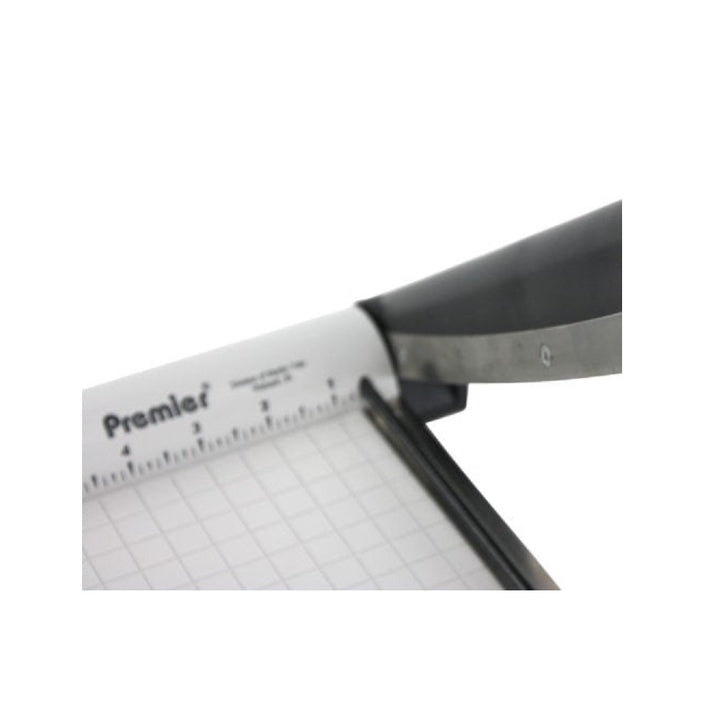 Premier P215X Polyboard 15 Inch Guillotine Paper Cutter