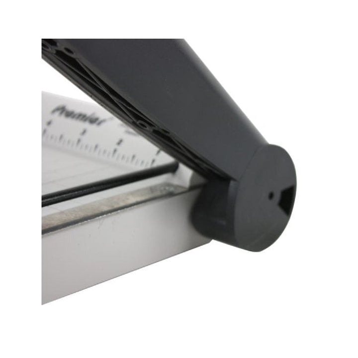 Premier P215X Polyboard 15 Inch Guillotine Paper Cutter