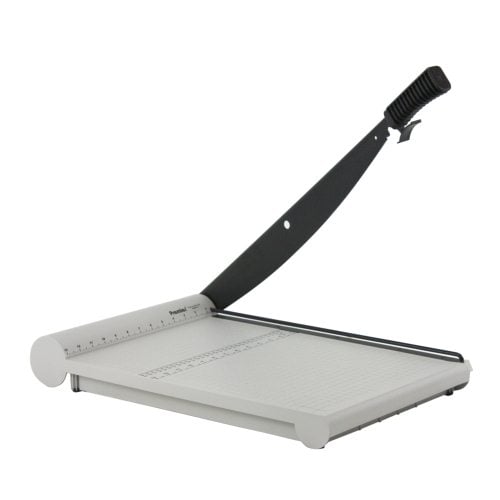 Premier P218X Polyboard 18 Inch Guillotine Paper Cutter