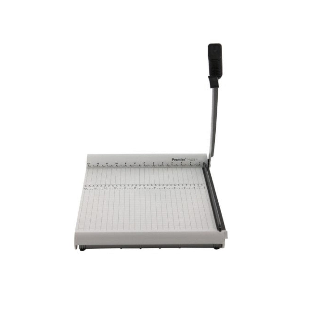 Premier P218X Polyboard 18 Inch Guillotine Paper Cutter