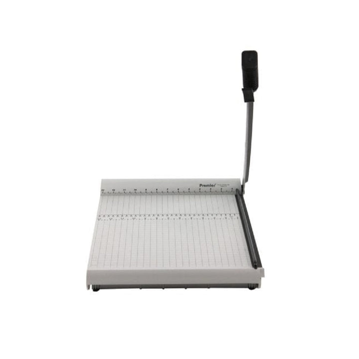 Premier P218X Polyboard 18 Inch Guillotine Paper Cutter