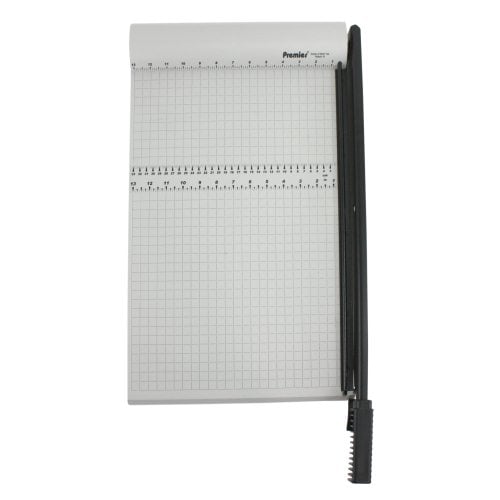 Premier P218X Polyboard 18 Inch Guillotine Paper Cutter
