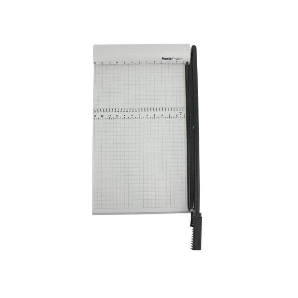 Premier P218X Polyboard 18 Inch Guillotine Paper Cutter