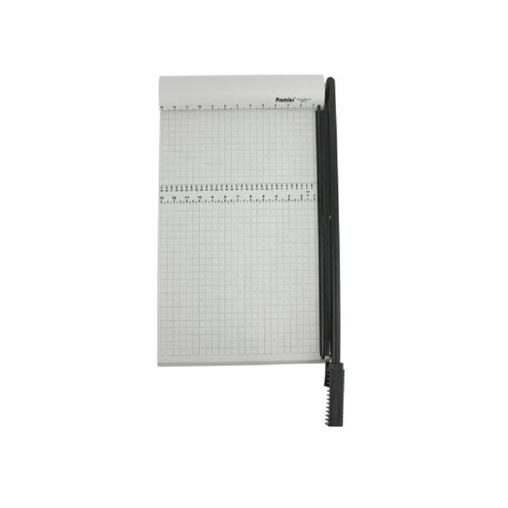 Premier P218X Polyboard 18 Inch Guillotine Paper Cutter