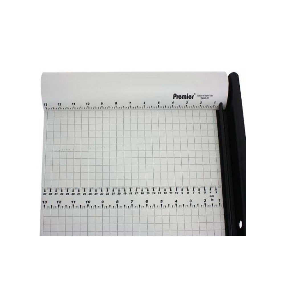 Premier P218X Polyboard 18 Inch Guillotine Paper Cutter