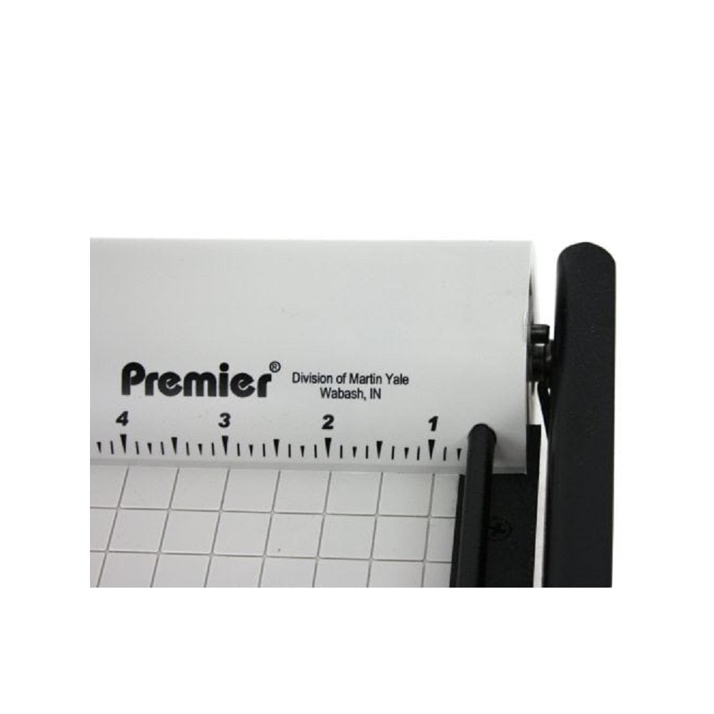 Premier P218X Polyboard 18 Inch Guillotine Paper Cutter