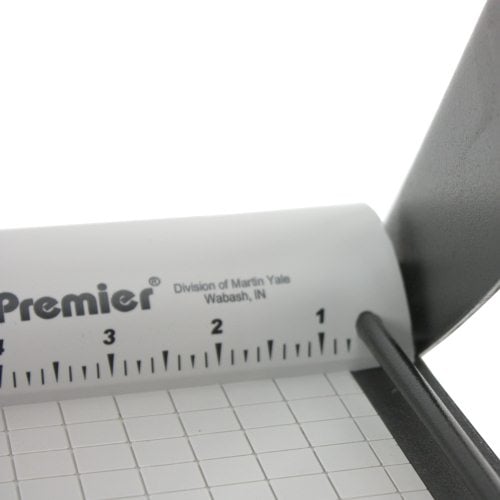 Premier P218X Polyboard 18 Inch Guillotine Paper Cutter