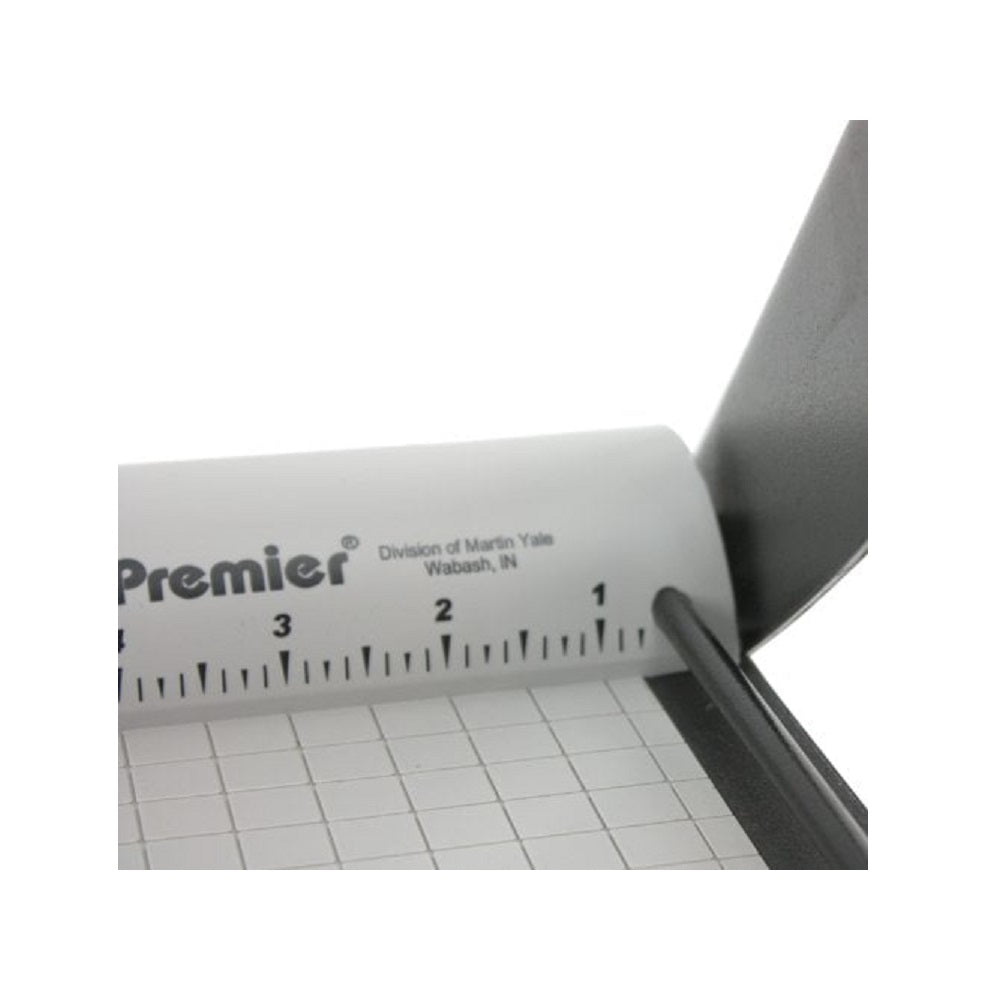 Premier P218X Polyboard 18 Inch Guillotine Paper Cutter