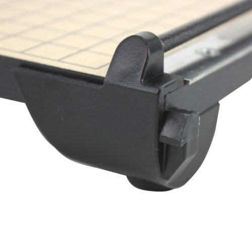 Premier T12 SharpCut 12 Inch Guillotine Paper Trimmer