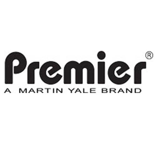 Premier T15 SharpCut 15 Inch Guillotine Paper Trimmer