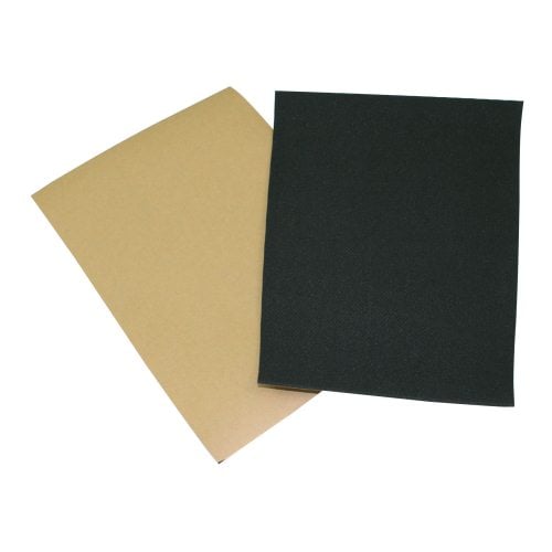 Premium GBC HeatSeal Premium Mouse Pad Kits 25pk - 3745174