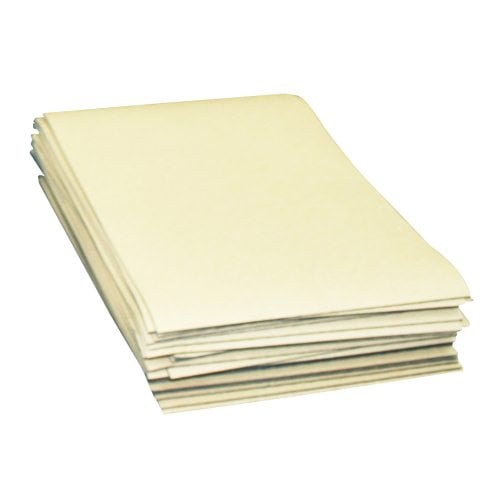 Premium GBC HeatSeal Premium Mouse Pad Kits 25pk - 3745174