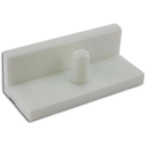 Premium White Paper Cutter Jogging Blocks