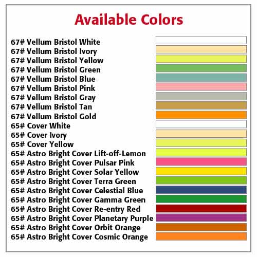 Print Your Own Short 1-Up Tri-Fold Arc Table Talker - 250 Sheets