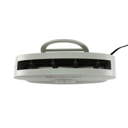 Pro-Bind 1000 Professional Thermal Binding Machine