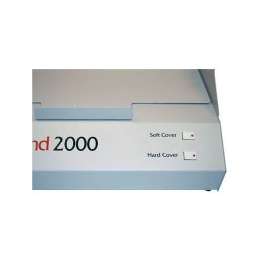 Pro-Bind 2000 Thermal Binding Machine