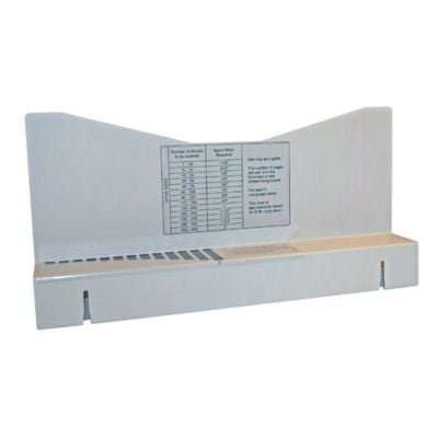 Pro-Bind 2000 Thermal Binding Machine