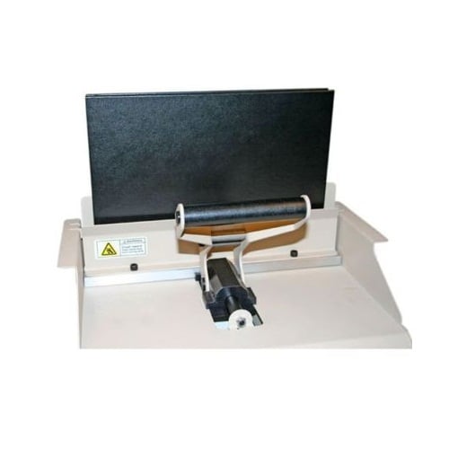 Pro-Bind Hard Cover Book Crimper