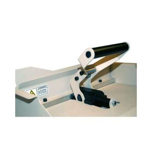 Pro-Bind Hard Cover Book Crimper