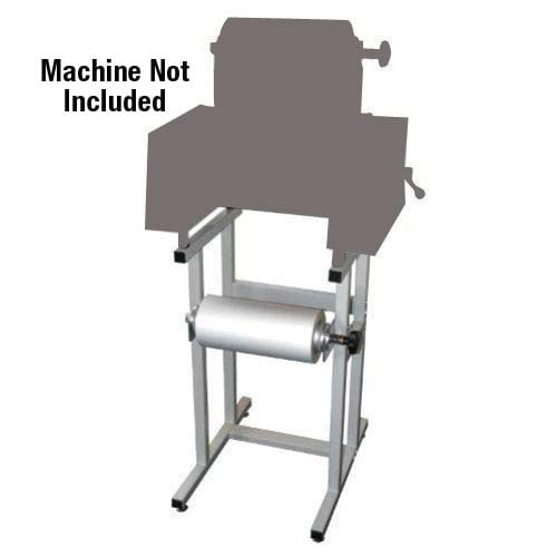 Pro-Lam 1200XS Single Side Roll Laminator Stand