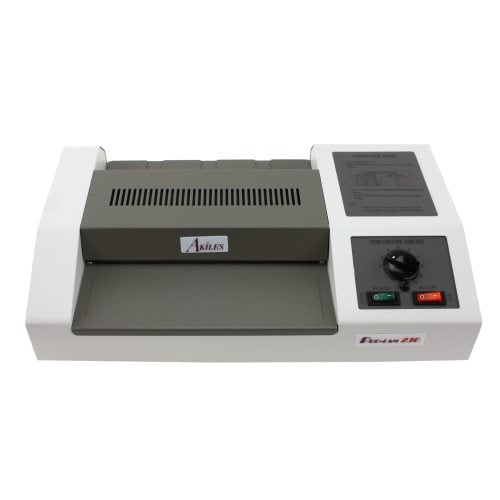 Pro-Lam 230 9" Laminator by Akiles