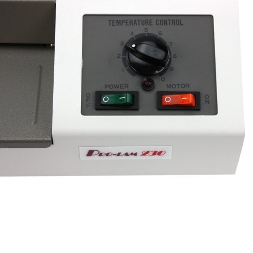 Pro-Lam 230 9" Laminator by Akiles