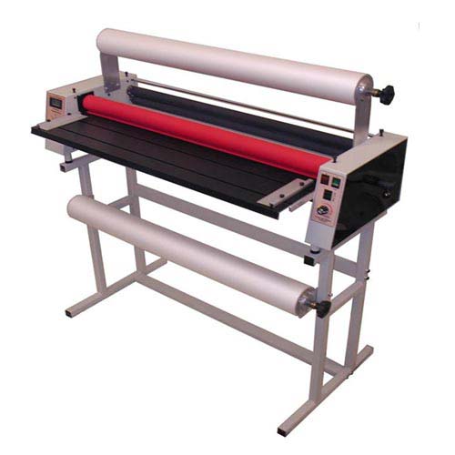 Pro-Lam 38" Wide Format Heated Roll Laminator - PL-238WF