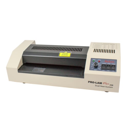 Pro-Lam Plus 230 Akiles Pouch Laminator