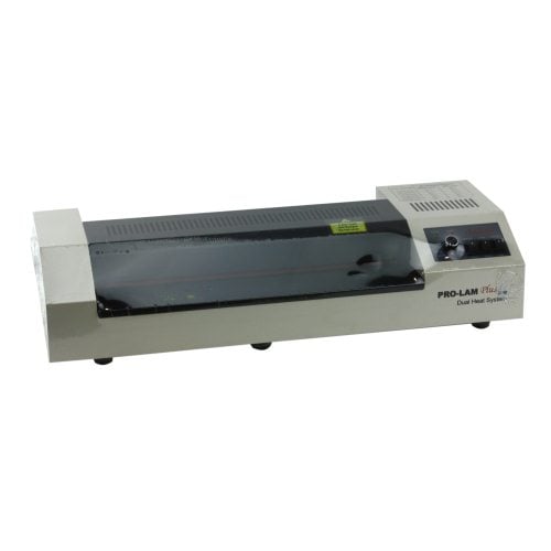 Pro-Lam Plus 330 Akiles Pouch Laminator