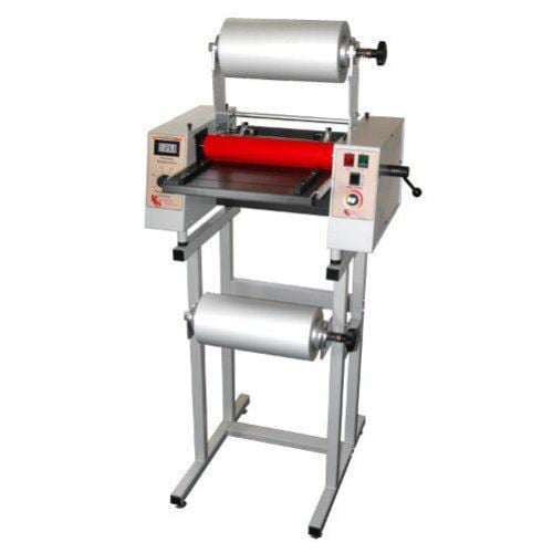 Pro-Lam Pocket Rocket 12" High Performance Roll Laminator