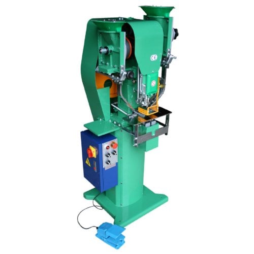 Pro-Matic Fastener Machine
