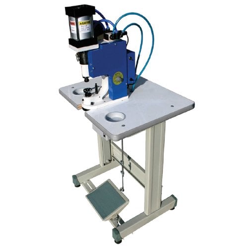 Pro-Matic Table Top Grommet Press with #2 Die