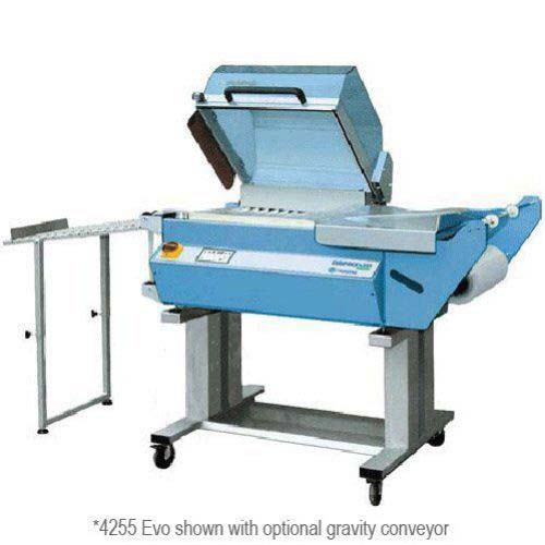 Pro Pack Dibi 4255 Evolution Plus One-Step Shrink Wrap System