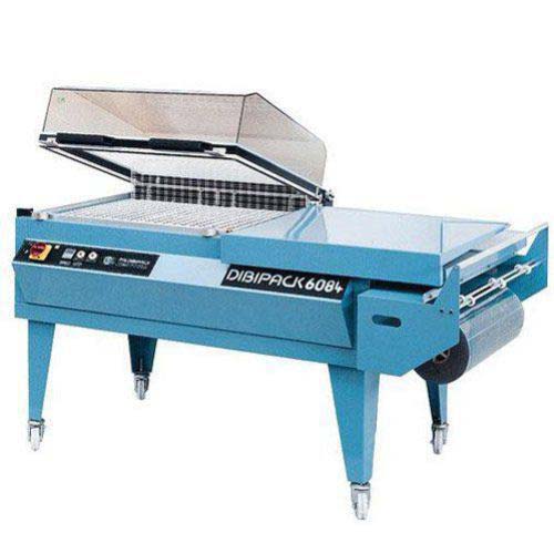 Pro Pack Dibi 6084 One-Step Shrink Wrap System