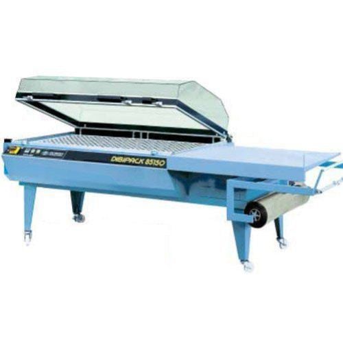 Pro Pack Dibi 85130 One-Step Shrink Wrap System