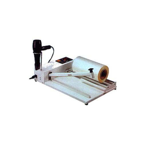 Pro Pack FC-500 17.5" I Bar Sealer