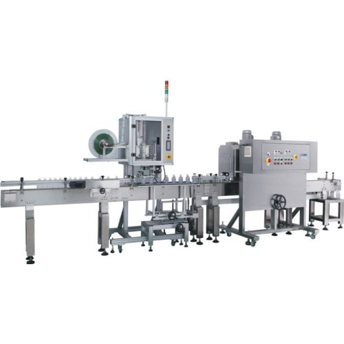 Pro Pack Group LE-100 Packaging Solutions Machine
