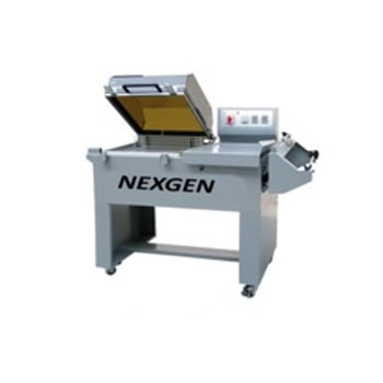 Pro Pack Nexgen-2000 One-Step Shrink Wrap System