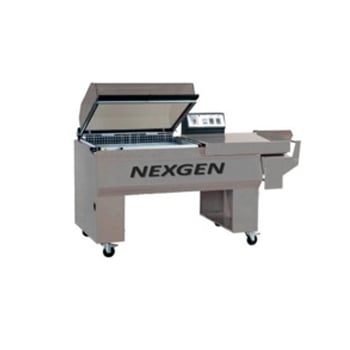 Pro Pack Nexgen-2030 One-Step Shrink Wrap System