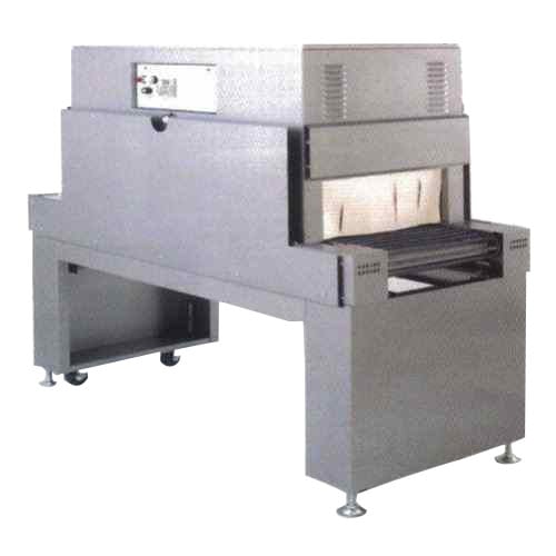 Pro Pack PPG 1808-72 Dual Chamber High Speed Shrink Tunnel